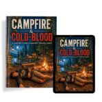 Summer-Camp Counselors Murder Mystery Game 4-30 Players, Adults & Teens - Campfire & Cold-Blood - Image 10