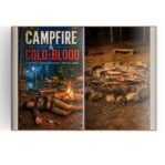 Summer-Camp Counselors Murder Mystery Game 4-30 Players, Adults & Teens - Campfire & Cold-Blood - Image 11