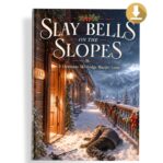 Christmas Ski-Lodge Murder Mystery 4-30 Players - Adults & Teens - Slay Bells on the Slopes - Image 10