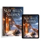 Christmas Ski-Lodge Murder Mystery 4-30 Players - Adults & Teens - Slay Bells on the Slopes - Image 11