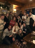 Christmas Ski-Lodge Murder Mystery 4-30 Players - Adults & Teens - Slay Bells on the Slopes - Image 5