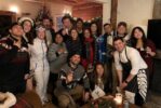 Christmas Ski-Lodge Murder Mystery 4-30 Players - Adults & Teens - Slay Bells on the Slopes - Image 4