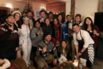 Weihnachtliches Mordrätsel in der Ski-Lodge für 4–30 Spieler, Erwachsene & Jugendliche – Alpine Chalet Whodunit – Bild 6