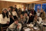 Christmas Ski-Lodge Murder Mystery 4-30 Players - Adults & Teens - Slay Bells on the Slopes - Image 3
