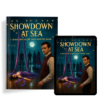 Mordmysterium auf dem Kreuzfahrtschiff – Talent-Show-Spiel für 4–30 Spieler, Erwachsene & Jugendliche – Spannung an Bord Whodunit