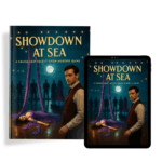 Mordmysterium auf dem Kreuzfahrtschiff – Talent-Show-Spiel für 4–30 Spieler, Erwachsene & Jugendliche – Spannung an Bord Whodunit