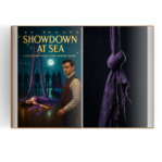 Mordmysterium auf dem Kreuzfahrtschiff – Talent-Show-Spiel für 4–30 Spieler, Erwachsene & Jugendliche – Spannung an Bord Whodunit – Bild 4