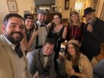 Grand Railway Detective Murder Mystery Game 4-30 Players, Adults & Teens - Image 3