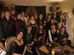 Halloween Murder Mystery Game 4-30 Players, Adults & Teens - Halloween Phantoms & False Alibis - Image 4