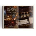Halloween Murder Mystery Game 4-30 Players, Adults & Teens - Halloween Phantoms & False Alibis - Image 7