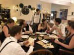 New Year’s Eve Countdown Gala Murder Mystery Game 4-30 Players, Adults & Teens - Image 4