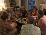 Spring-Break Beach-Resort Murder Mystery Game 4-30 Players, Adults & Teens – Replayable - Image 4