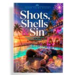 Spring-Break Beach-Resort Murder Mystery Game 4-30 Players, Adults & Teens – Replayable