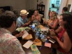Spring-Break Beach-Resort Murder Mystery Game 4-30 Players, Adults & Teens – Replayable - Image 3
