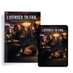 Spy-School Graduation Murder Mystery Game 4–30 Players, Adults & Teens – Rookie Agent Whodunit