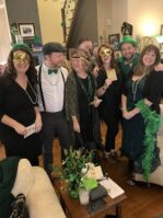 St. Paddy’s Speakeasy Murder Mystery Game 4-30 Players, Adults & Teens - Image 5
