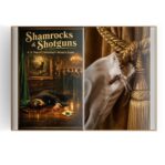St. Paddy’s Speakeasy Murder Mystery Game 4-30 Players, Adults & Teens – Prohibition Irish Pub Whodunit - Image 4