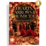 Valentine’s Day Murder Mystery Game 4-30 Players, Adults & Teens- Replayable - Image 9