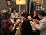 Valentine’s Day Murder Mystery Game 4-30 Players, Adults & Teens- Replayable - Image 3