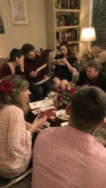 Valentine’s Day Murder Mystery Game 4-30 Players, Adults & Teens- Replayable - Image 5