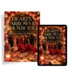 Valentine’s Day Murder Mystery Game 4-30 Players, Adults & Teens- Replayable - Image 10