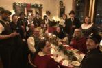 Christmas-Eve Murder Mystery Game 4–30 Players, Adults & Teens – Cozy Holiday Whodunit - Image 5
