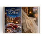 Christmas-Eve Murder Mystery Game 4–30 Players, Adults & Teens – Cozy Holiday Whodunit - Image 7