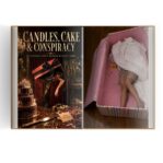 Birthday Party Murder Mystery Game 4-30 Players - Candles, Cake & Conspiracy - for Adults & Teens - Replayable - Image 6