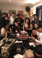 Birthday Party Murder Mystery Game 4-30 Players - Candles, Cake & Conspiracy - for Adults & Teens - Replayable - Image 5