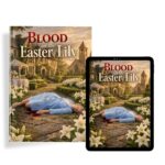 Easter Murder Mystery Game - Blood on the Easter Lily