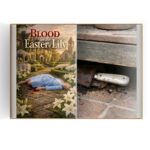 Easter Murder Mystery Game - Blood on the Easter Lily - Image 4