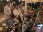 Tropical-Island Wedding Murder Mystery Game 4-30 Players, Adults & Teens - Destination Wedding Whodunit - Image 3