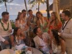 Tropical-Island Wedding Murder Mystery Game 4-30 Players, Adults & Teens - Destination Wedding Whodunit - Image 5