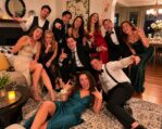 Tropical-Island Wedding Murder Mystery Game 4-30 Players, Adults & Teens - Destination Wedding Whodunit - Image 4
