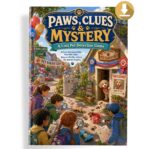 A Lost Pet Detective Mystery Game for Kids 4-16 Players - Image 9