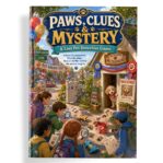 A Lost Pet Detective Mystery Game for Kids 4-16 Players