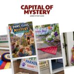 A Lost Pet Detective Mystery Game for Kids 4-16 Players - Image 2