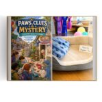 A Lost Pet Detective Mystery Game for Kids 4-16 Players - Image 6