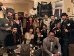 Dinner At The Haunted Hotel Murder Mystery Game 4-30 Players - Adults and Teens - Image 4