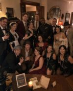 Dinner At The Haunted Hotel Murder Mystery Game 4-30 Players - Adults and Teens - Image 3