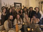Halloween Dark Autumn Folk-Horror Murder Mystery Game 4-30 Players - Adults and Teens - Image 4