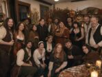 Halloween Dark Autumn Folk-Horror Murder Mystery Game 4-30 Players - Adults and Teens - Image 5