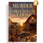 Murder At Turkey Hollow Farm - A Cozy Thanksgiving Farm Murder Mystery 4-30 Players - Replayable - Image 9