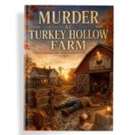 Murder At Turkey Hollow Farm - A Cozy Thanksgiving Farm Murder Mystery 4-30 Players - Replayable
