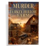 Murder At Turkey Hollow Farm - A Cozy Thanksgiving Farm Murder Mystery 4-30 Players - Replayable