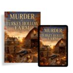 Murder At Turkey Hollow Farm - A Cozy Thanksgiving Farm Murder Mystery 4-30 Players - Replayable - Image 10