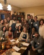 Murder At Turkey Hollow Farm - A Cozy Thanksgiving Farm Murder Mystery 4-30 Players - Replayable - Image 3