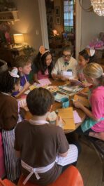 Sugar Rush Sabotage Mystery Game For Kids 4-16 Players - Image 4