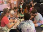 Sugar Rush Sabotage Mystery Game For Kids 4-16 Players - Image 3