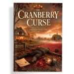 Cozy Thanksgiving Farm Murder Mystery Game 4-30 Players - Adult & Teens